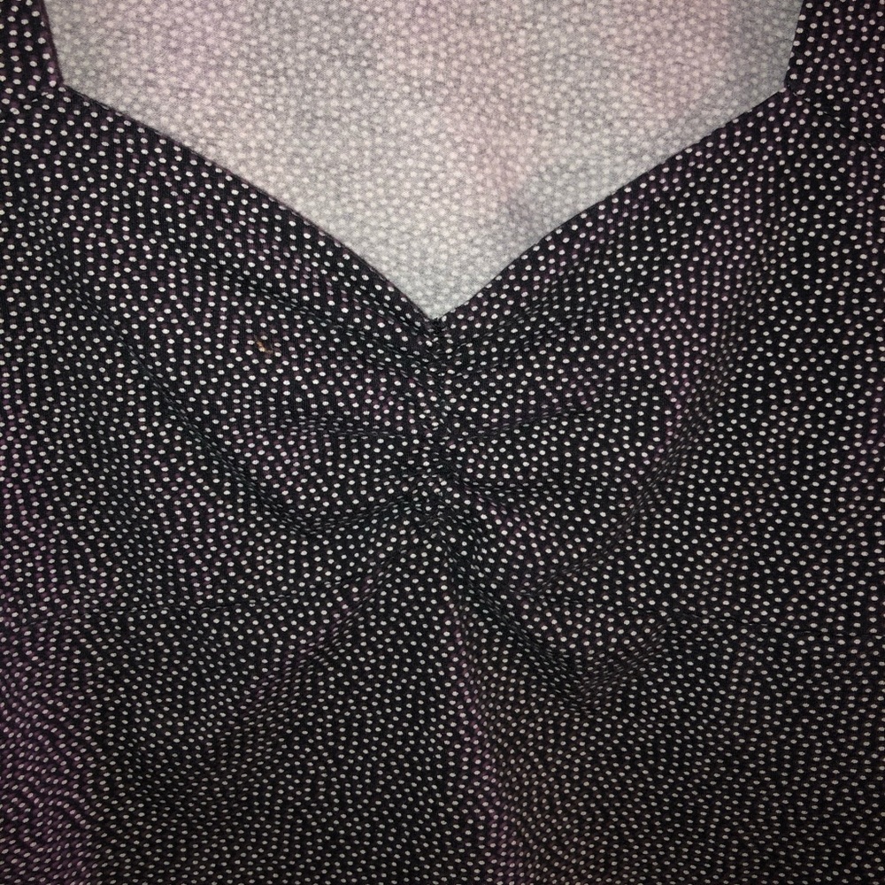 cropped top - Picture 3 of 5